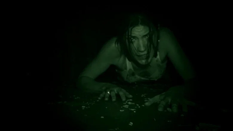 Quarantine screenshot 1