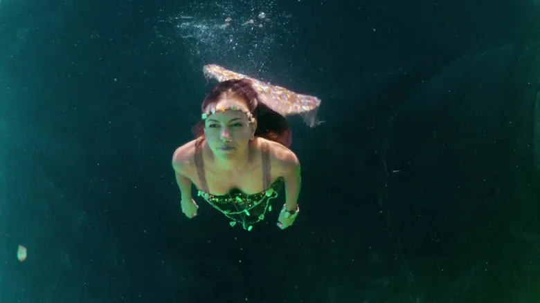 A Mermaid's Tale screenshot 5