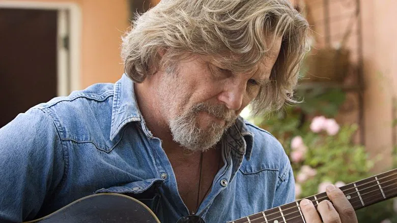 Crazy Heart screenshot 1