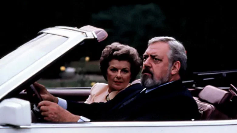 Perry Mason Returns screenshot 2