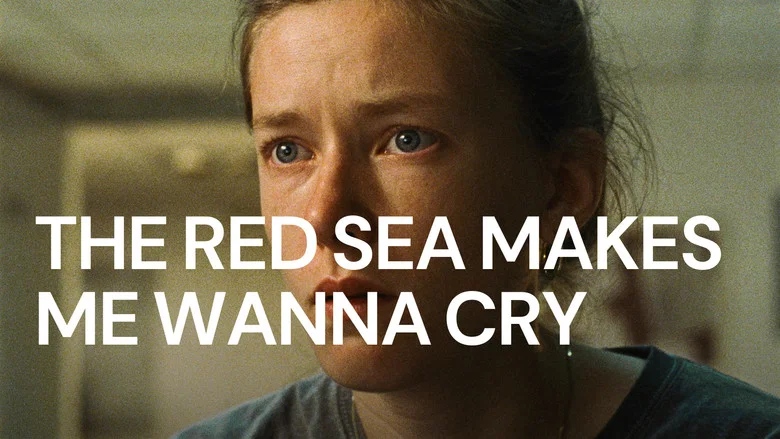 The Red Sea Makes Me Wanna Cry screenshot 2