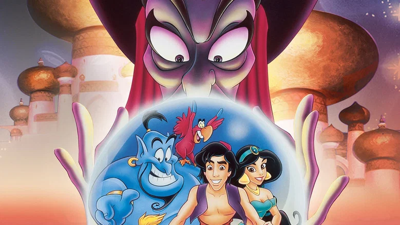 The Return of Jafar screenshot 3