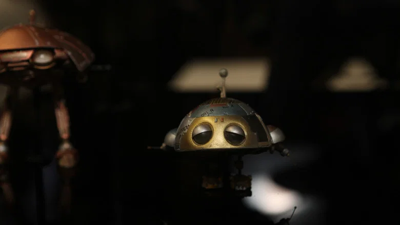 *batteries not included screenshot 5