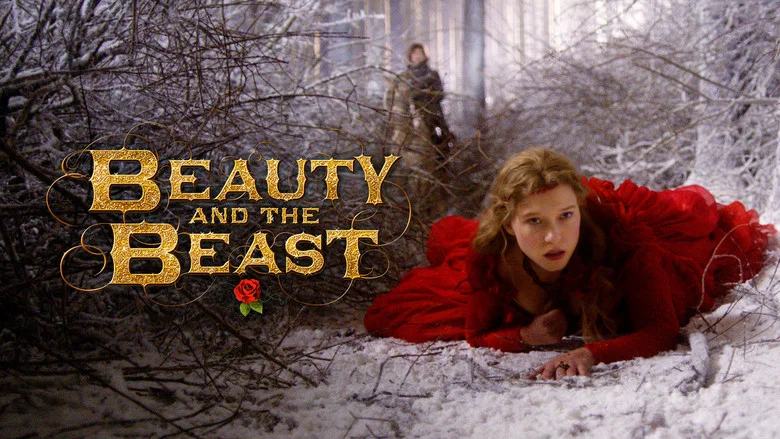 Beauty and the Beast screenshot 4