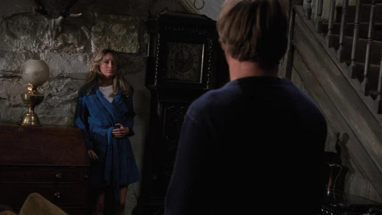 Straw Dogs screenshot 4
