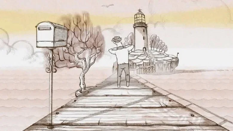 The Lighthouse screenshot 1