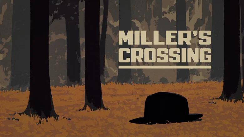 Miller's Crossing screenshot 7