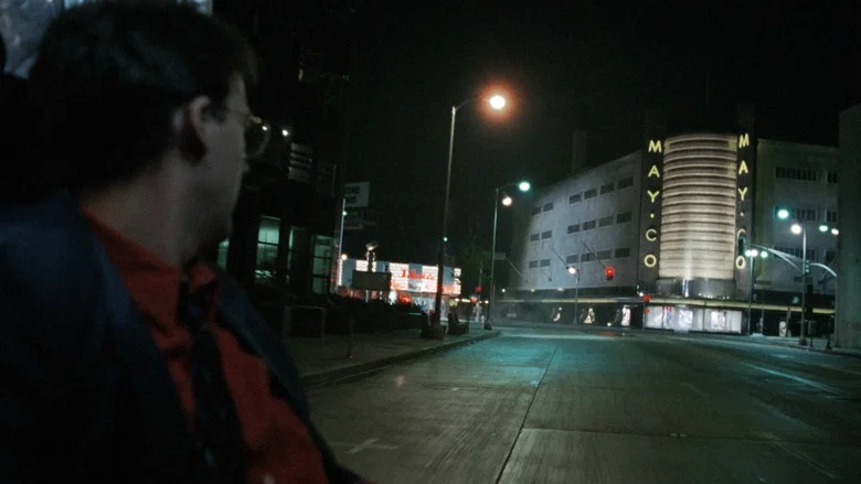 Miracle Mile screenshot 7