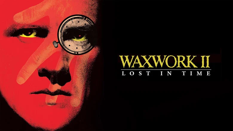 Waxwork II: Lost in Time screenshot 6