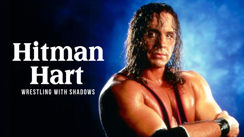 Hitman Hart: Wrestling with Shadows screenshot 3
