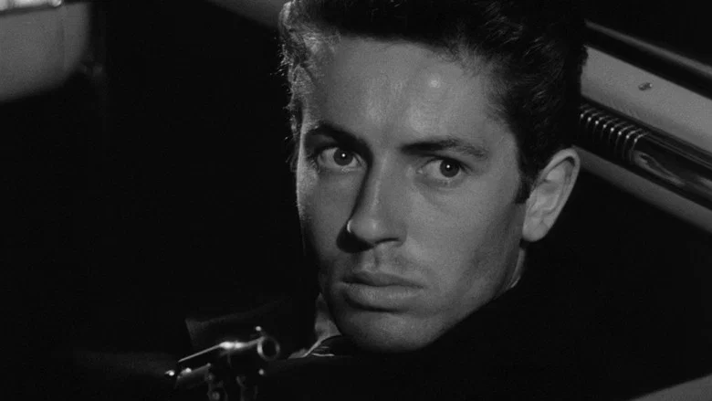 They Live by Night screenshot 2