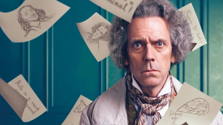 The Personal History of David Copperfield screenshot 4
