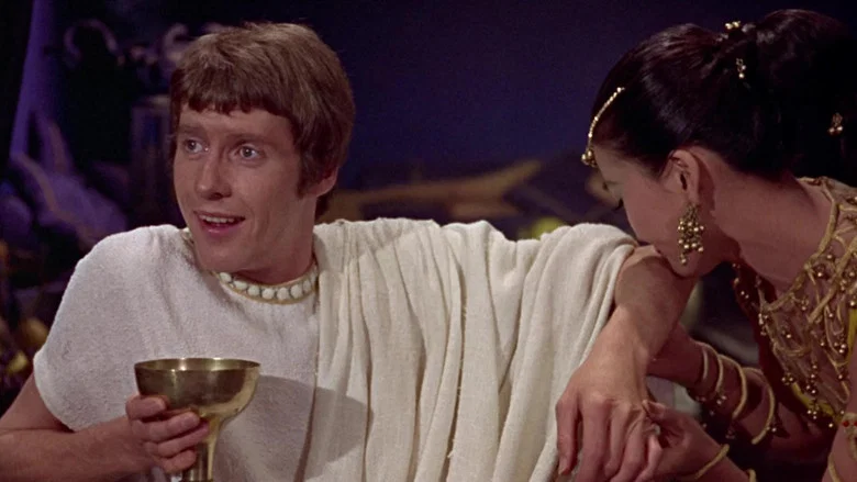 A Funny Thing Happened on the Way to the Forum screenshot 6