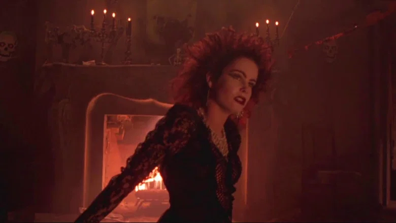 Night of the Demons screenshot 7