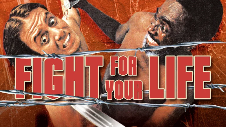 Fight for Your Life screenshot 4