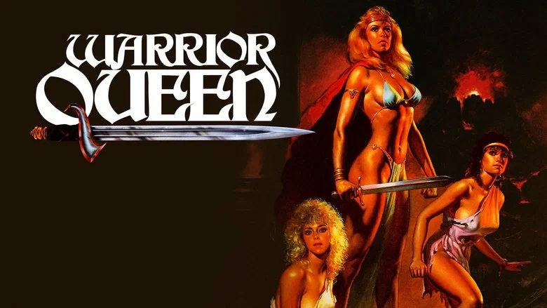 Warrior Queen screenshot 5