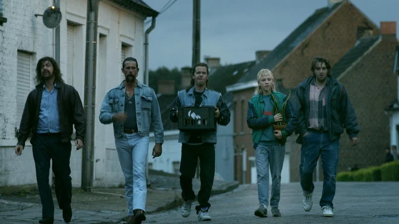 The Misfortunates screenshot 2