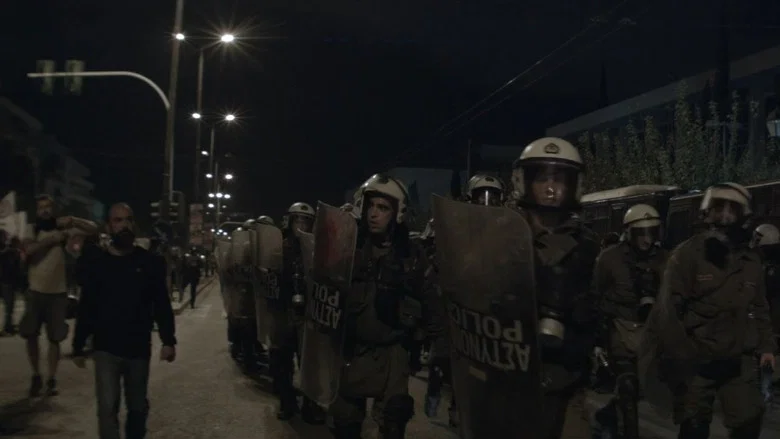The Great Wall screenshot 2