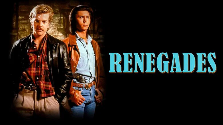 Renegades screenshot 4