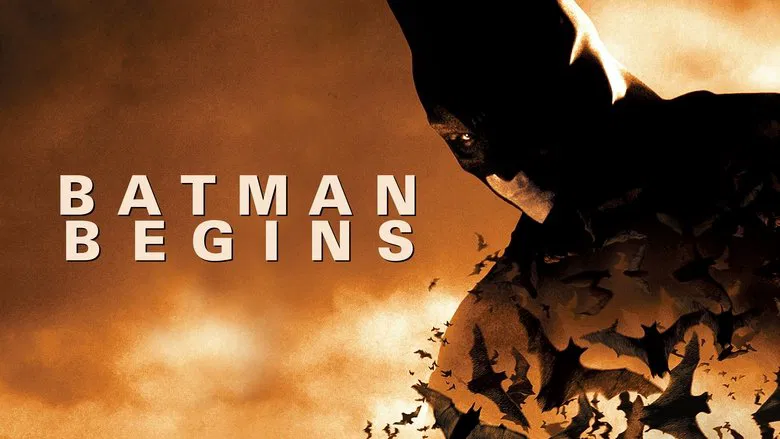 Batman Begins screenshot 6