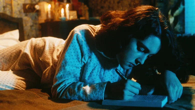 Heavenly Creatures screenshot 8