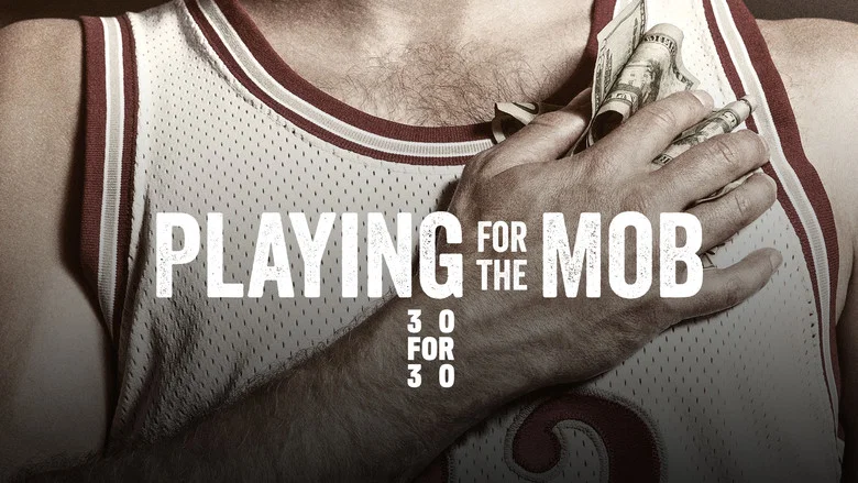 Playing for the Mob screenshot 4