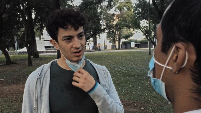 Finding Together screenshot 3