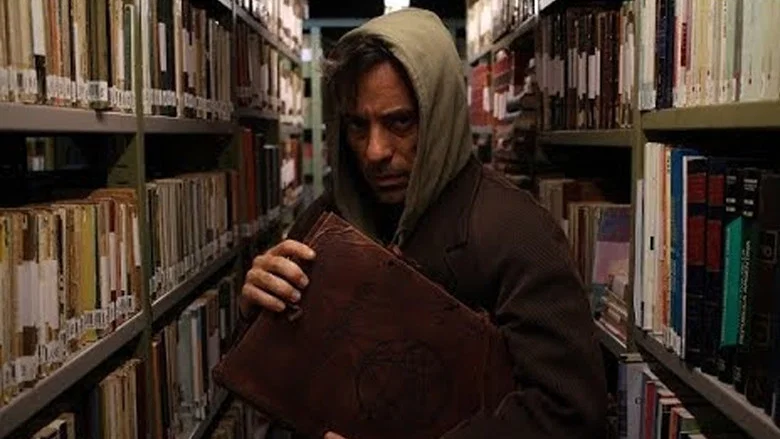 Necronomicon – The Book of Hell screenshot 1