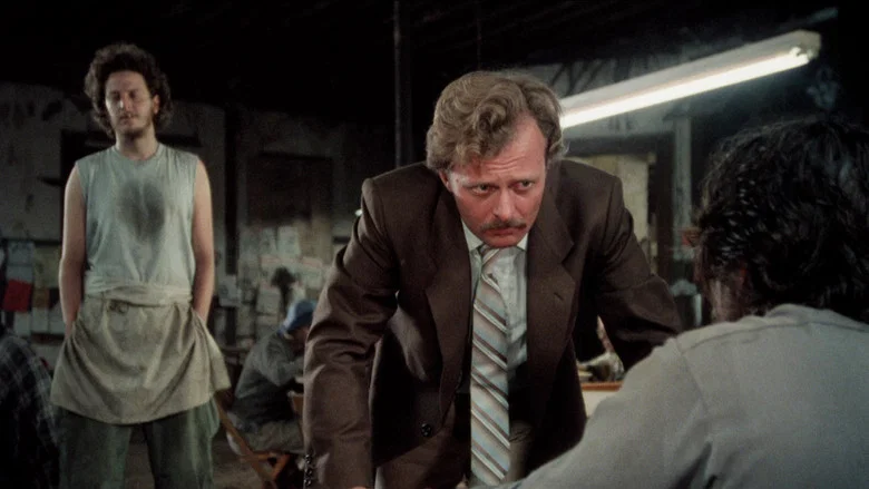 C.H.U.D. screenshot 7