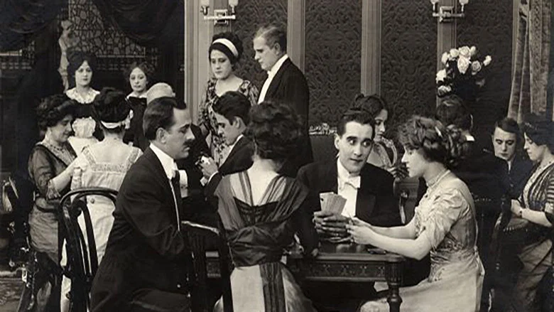 The Snare of Society screenshot 1