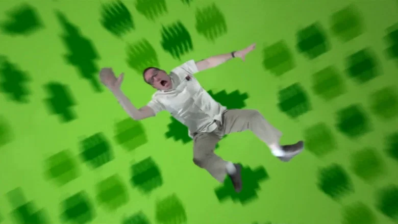Angry Video Game Nerd: The Movie screenshot 4