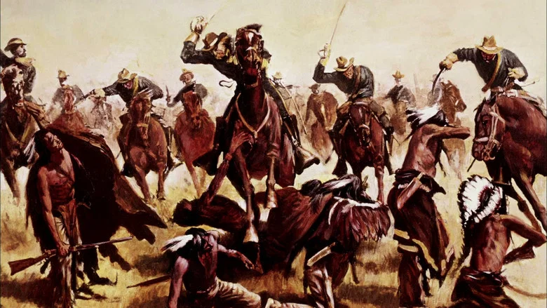 Custer's Last Stand screenshot 5