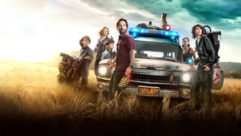 Ghostbusters: Afterlife screenshot 7