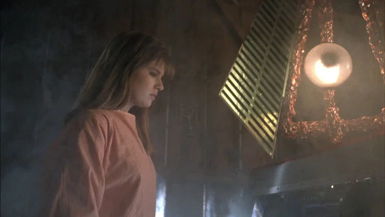 Trancers II screenshot 5