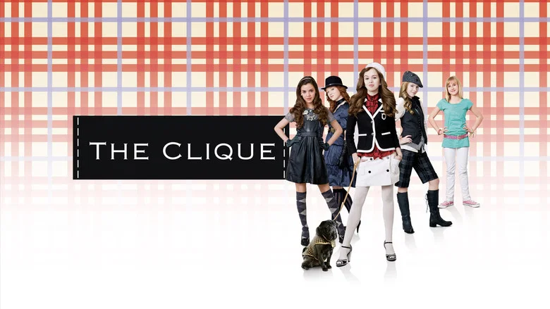 The Clique screenshot 3