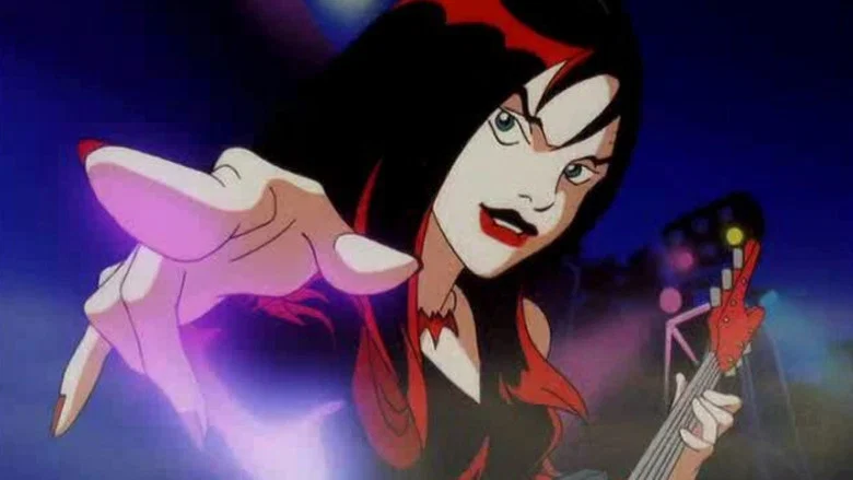 Scooby-Doo! and the Witch's Ghost screenshot 8