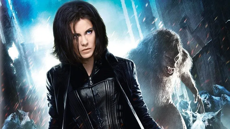 Underworld: Awakening screenshot 4