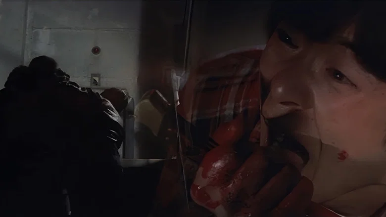 Rape Climax: Skinning! screenshot 2