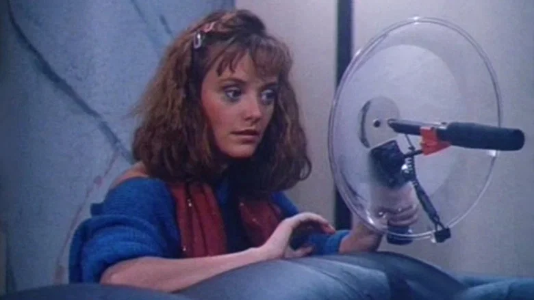 Appointment with Fear screenshot 4