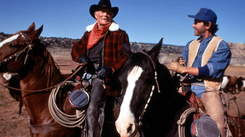 City Slickers II: The Legend of Curly's Gold screenshot 8