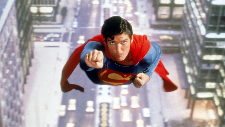 Superman screenshot 4