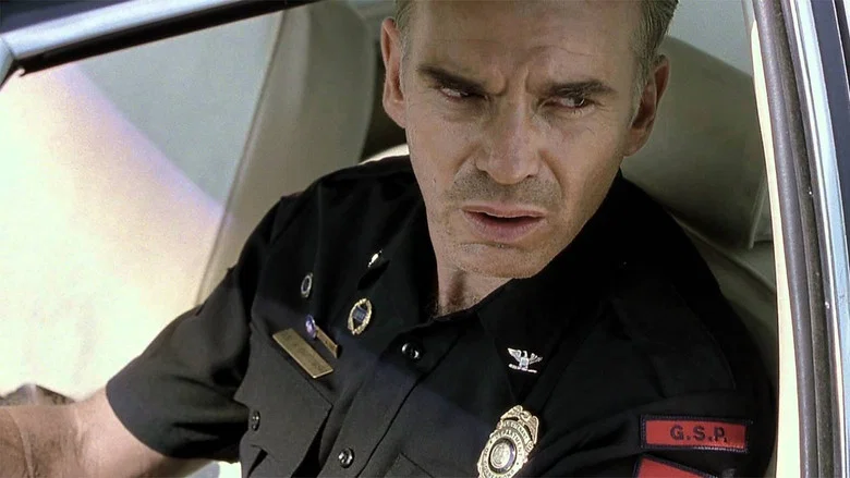Monster's Ball screenshot 6