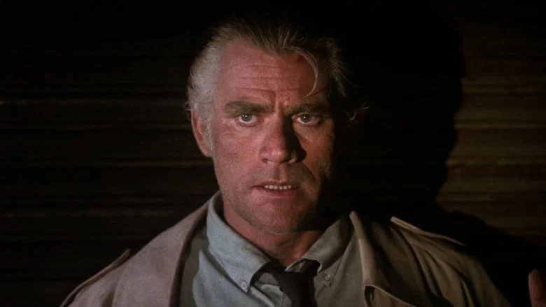 Trancers screenshot 4