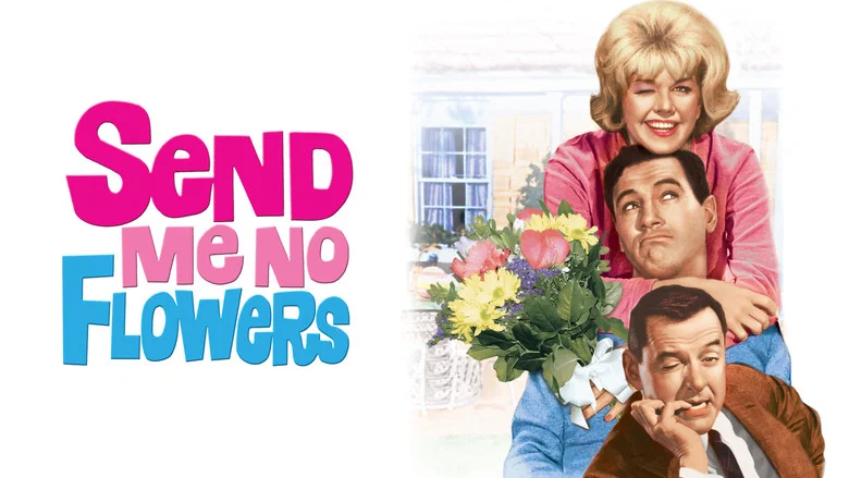 Send Me No Flowers screenshot 8