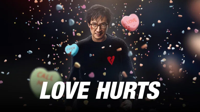 Love Hurts screenshot 5