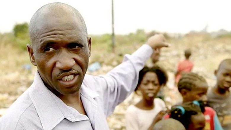 Stealing Africa screenshot 1