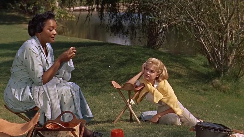 Imitation of Life screenshot 1