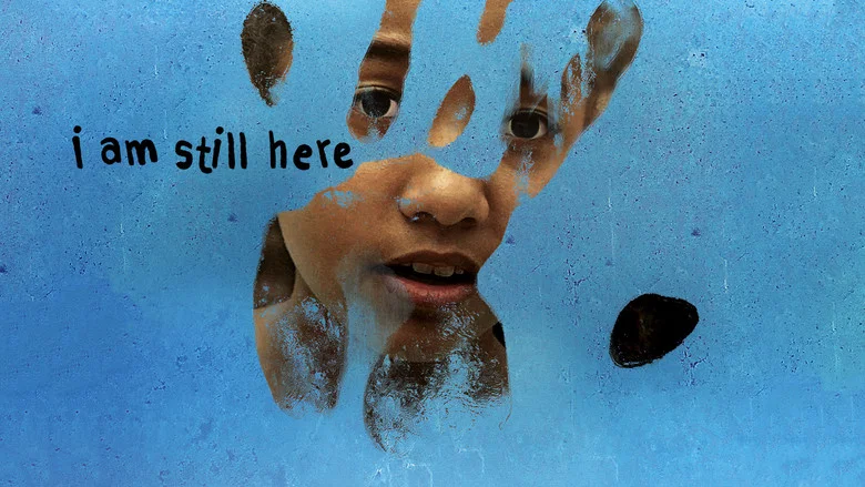 I Am Still Here screenshot 4