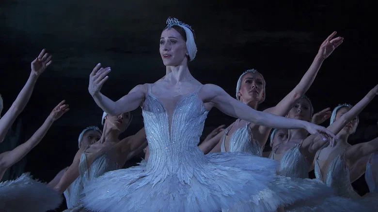 Tchaikovsky: Swan Lake screenshot 4