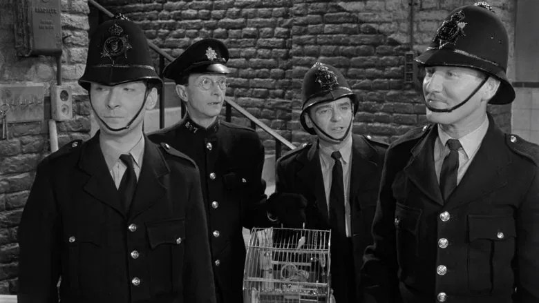 Carry On Constable screenshot 1
